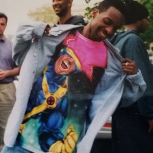 Meet your Posher, Casey